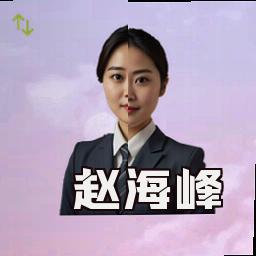 赵海峰